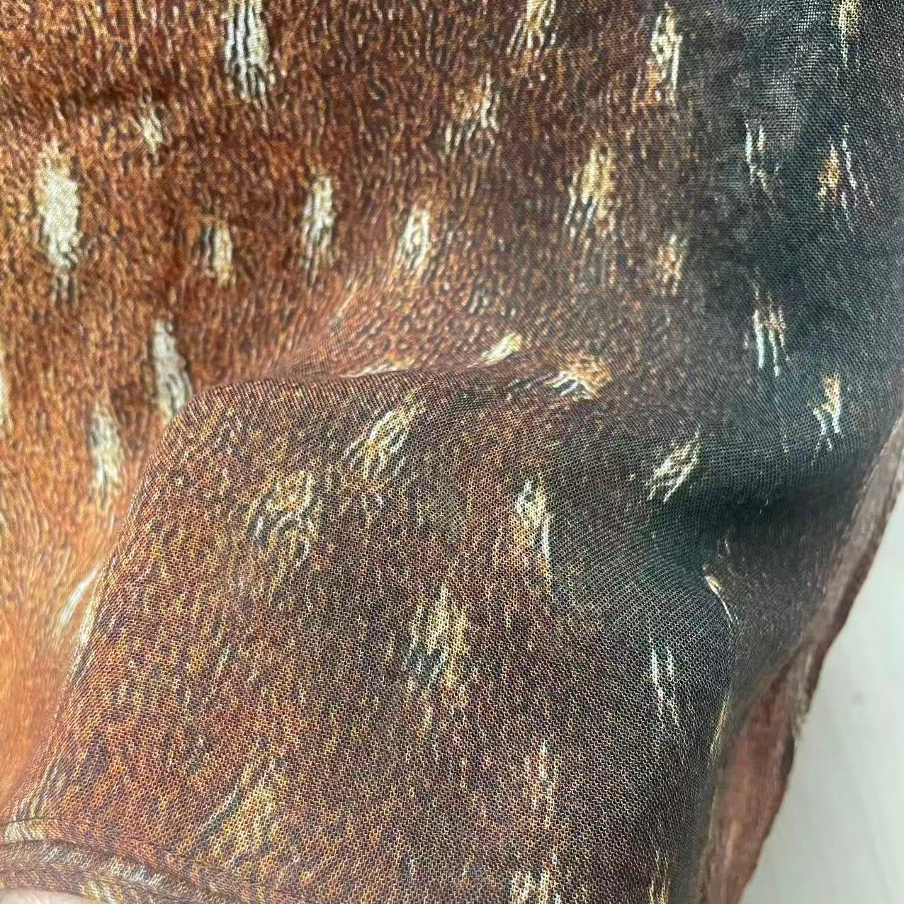 Fawn Dapple OEKO-TEX® Modal Hijab - Try Modest Limited