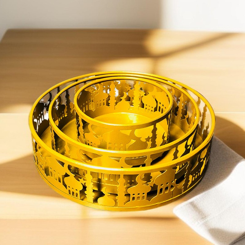 Festive Ramadan/Eid decoration utensils - Try Modest Limited