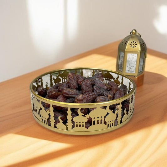 Festive Ramadan/Eid decoration utensils - Try Modest Limited 