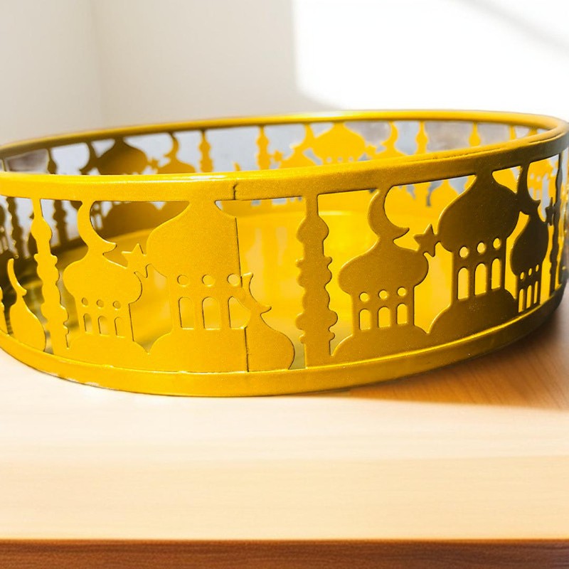 Festive Ramadan/Eid decoration utensils - Try Modest Limited