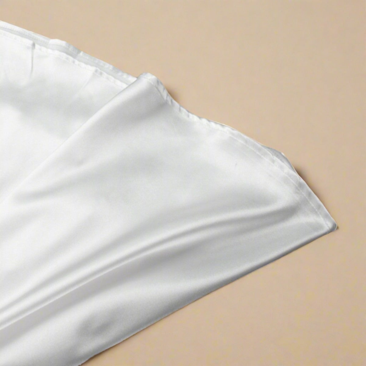 Flowing Satin Maxi Skirt - Try Modest Limited