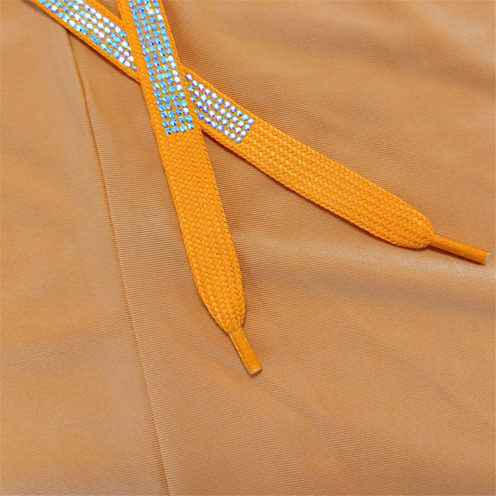 Full Coverage Hooded 2 PC Swim Set - Try Modest Limited