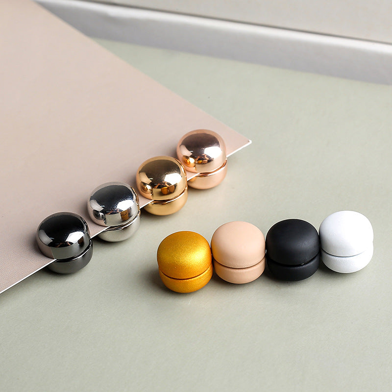 Glossy Hijab Magnet Pins - Try Modest Limited
