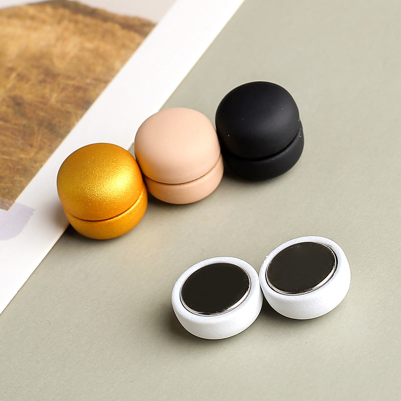 Glossy Hijab Magnet Pins - Try Modest Limited