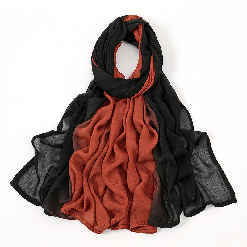 Gradient Modal Hijabs - Try Modest Limited