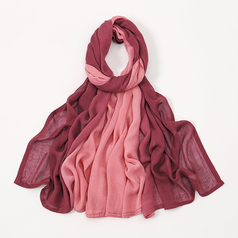 Gradient Modal Hijabs - Try Modest Limited