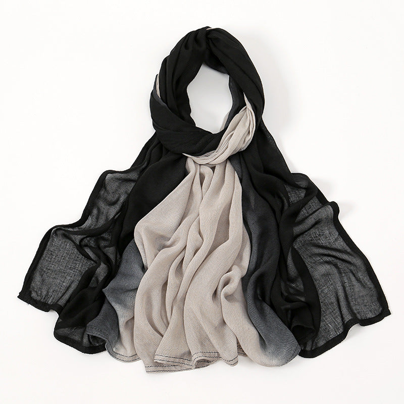 Gradient Modal Hijabs - Try Modest Limited