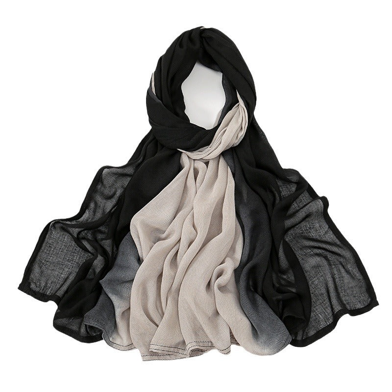 Gradient Modal Hijabs - Try Modest Limited