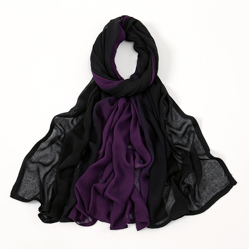 Gradient Modal Hijabs - Try Modest Limited