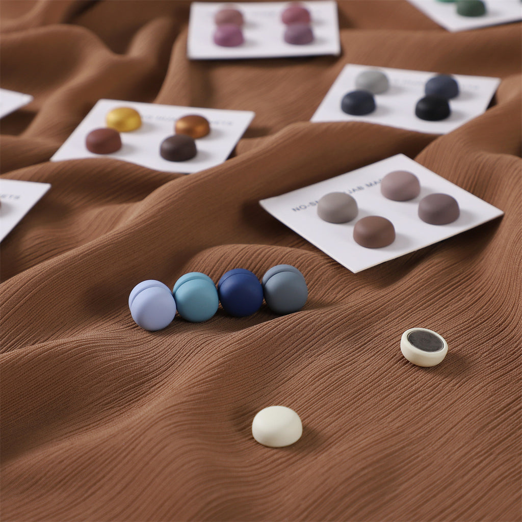 Hijab magnet pins - Try Modest Limited