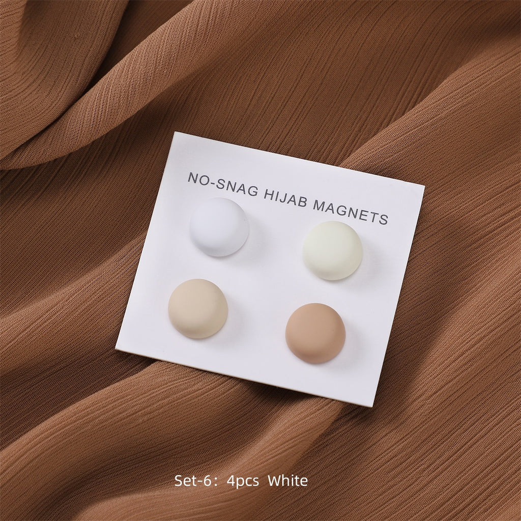 Hijab magnet pins - Try Modest Limited