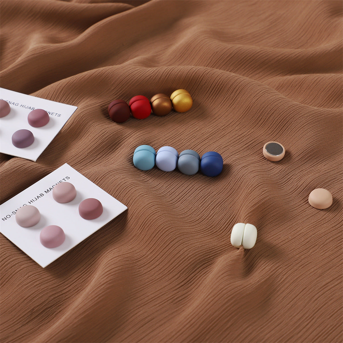 Hijab magnet pins - Try Modest Limited