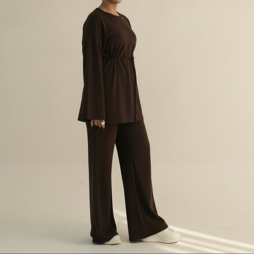 Tacar Comhordaithe Measartha Cadáis Riachtanach Huda