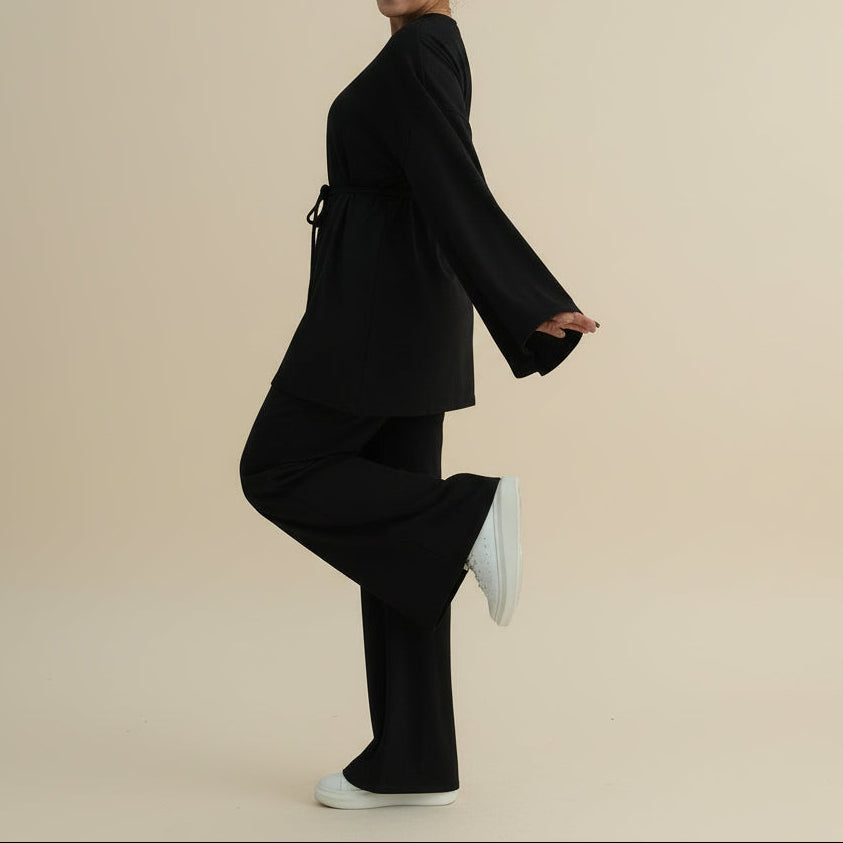 Tacar Comhordaithe Measartha Cadáis Riachtanach Huda