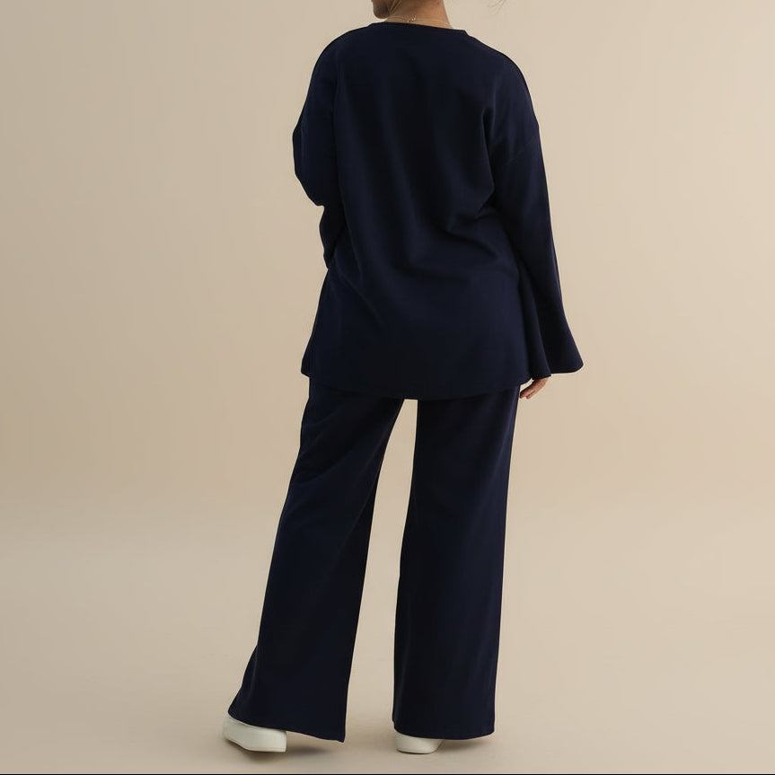 Huda Essential Baumwoll-Modest-Set