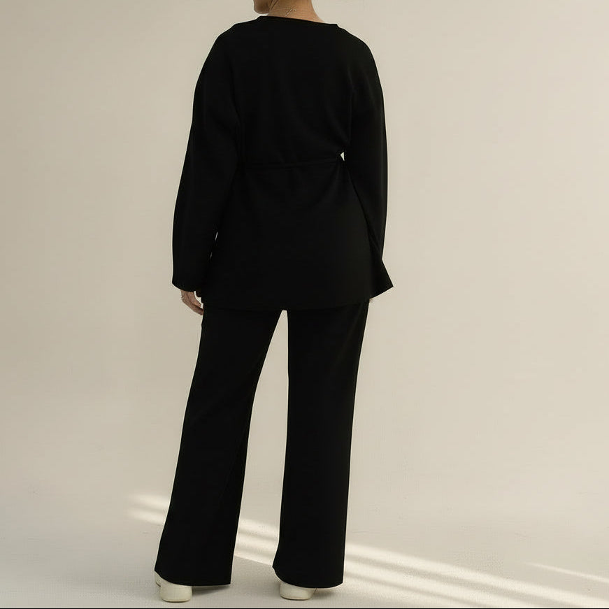 Huda Essential Baumwoll-Modest-Set