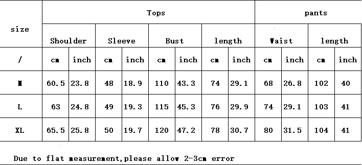 Huda Essential Baumwoll-Modest-Set