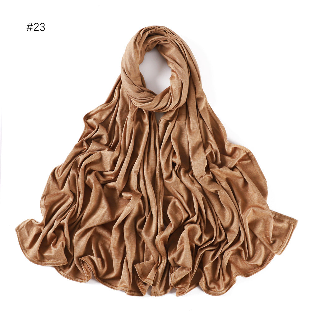 Jersey Turban hijabs - Try Modest Limited