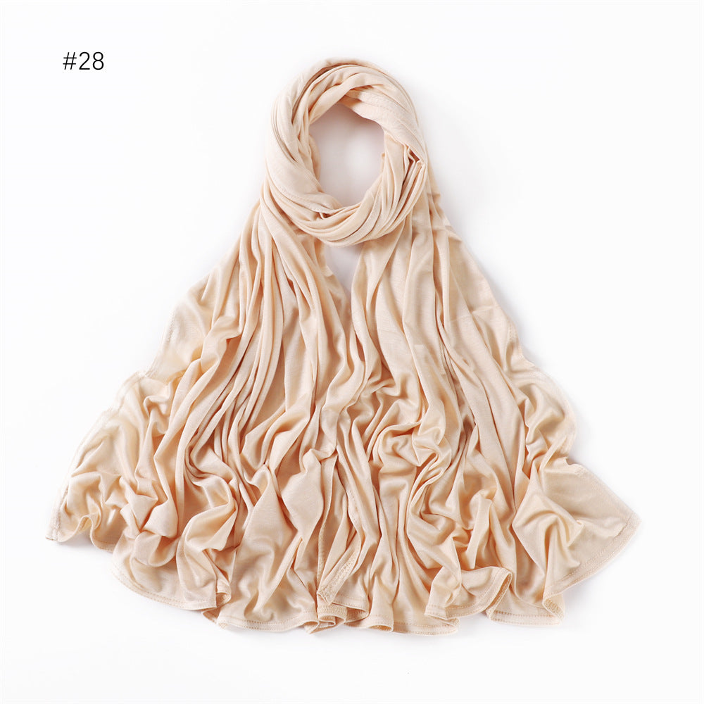 Jersey Turban hijabs - Try Modest Limited