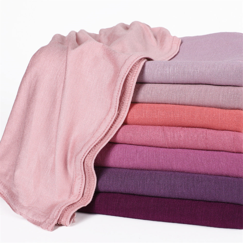 Jersey Turban hijabs - Try Modest Limited