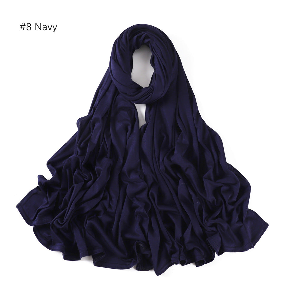 Jersey Turban hijabs - Try Modest Limited