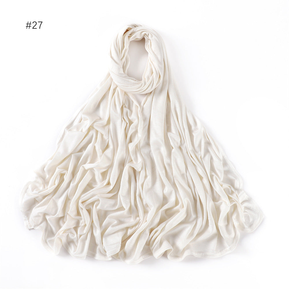 Jersey Turban hijabs - Try Modest Limited