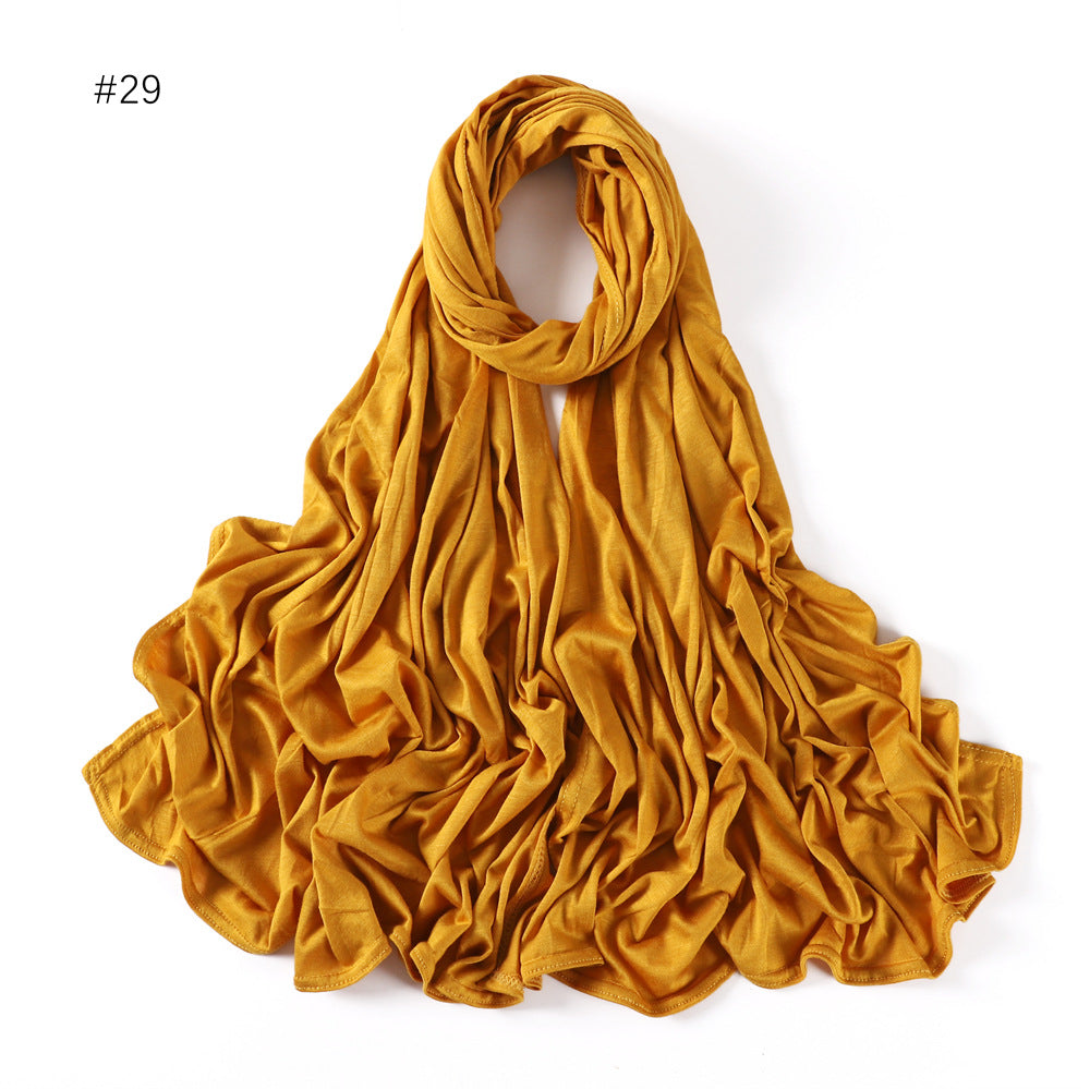 Jersey Turban hijabs - Try Modest Limited