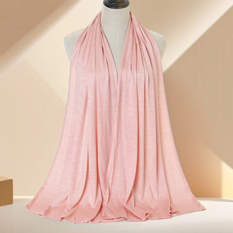 Jersey turban long scarf - Try Modest Limited