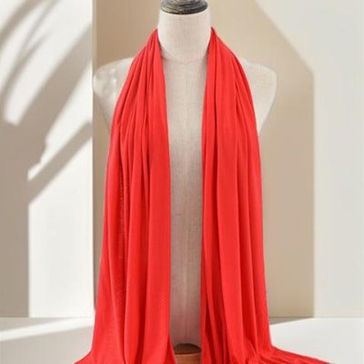 Jersey turban long scarf - Try Modest Limited