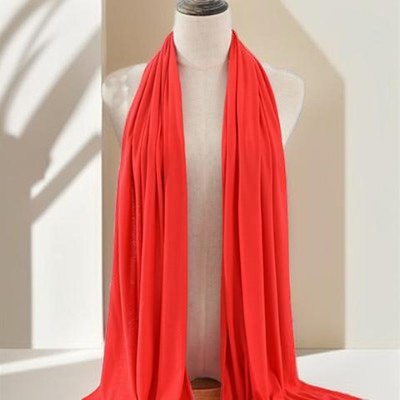 Jersey turban long scarf - Try Modest Limited 