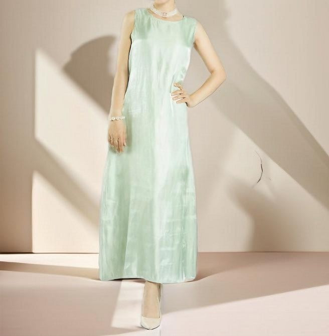 Luxury Elegant Women's Fashion Moroccan Abaya 2 Pcs set - Try Modest Limited