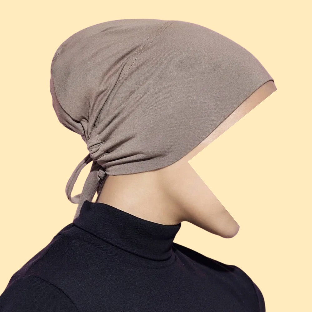 Luxury Hijab Undercap by Try Modest - Try Modest Limited