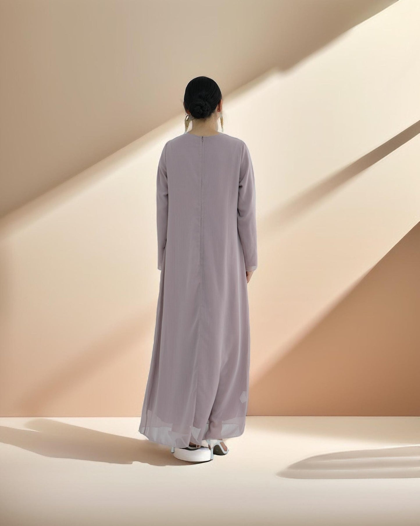 Lyana 2 PC öffnen Abaya