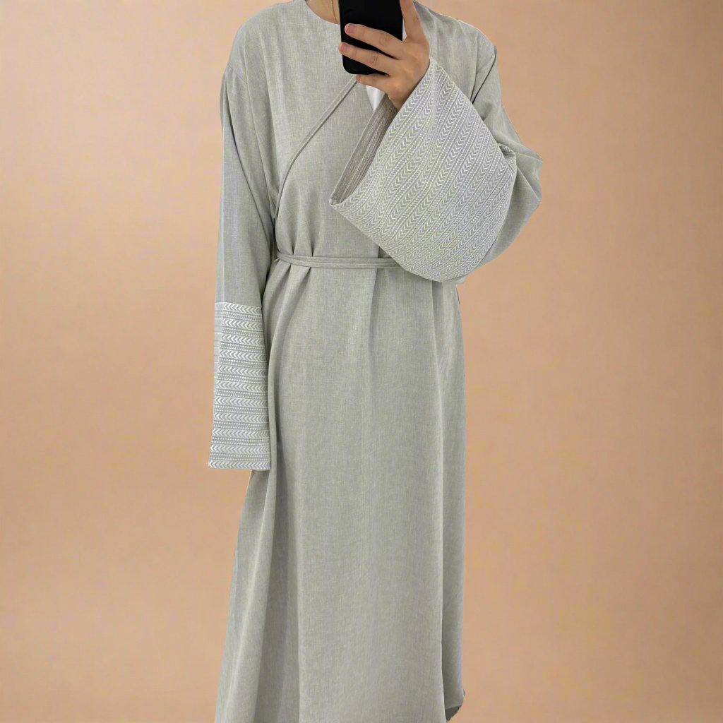 Marrakesh maxi dress Try Modest Limited