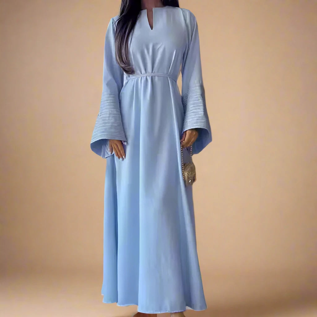 Marrakesh maxi dress - Try Modest Limited