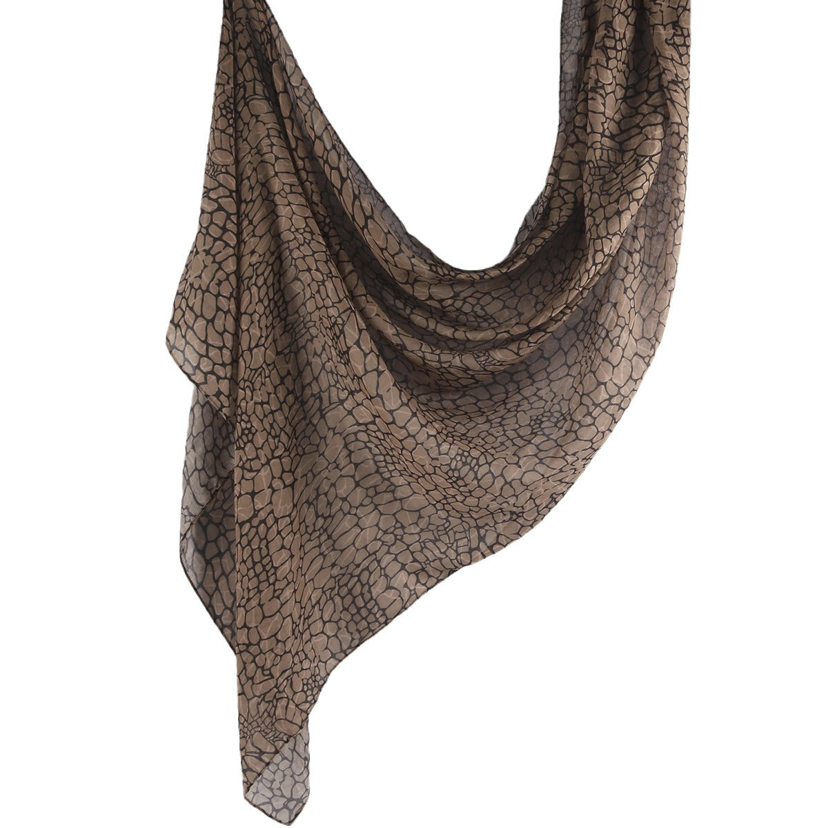 Vibrant Print Hijab Range-42 Prints - Try Modest Limited