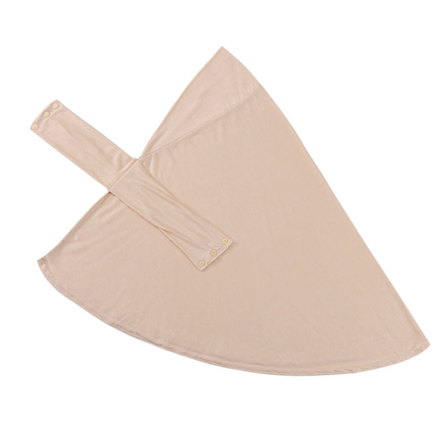 Modal new strap button adjustable under hijab cap - Try Modest Limited