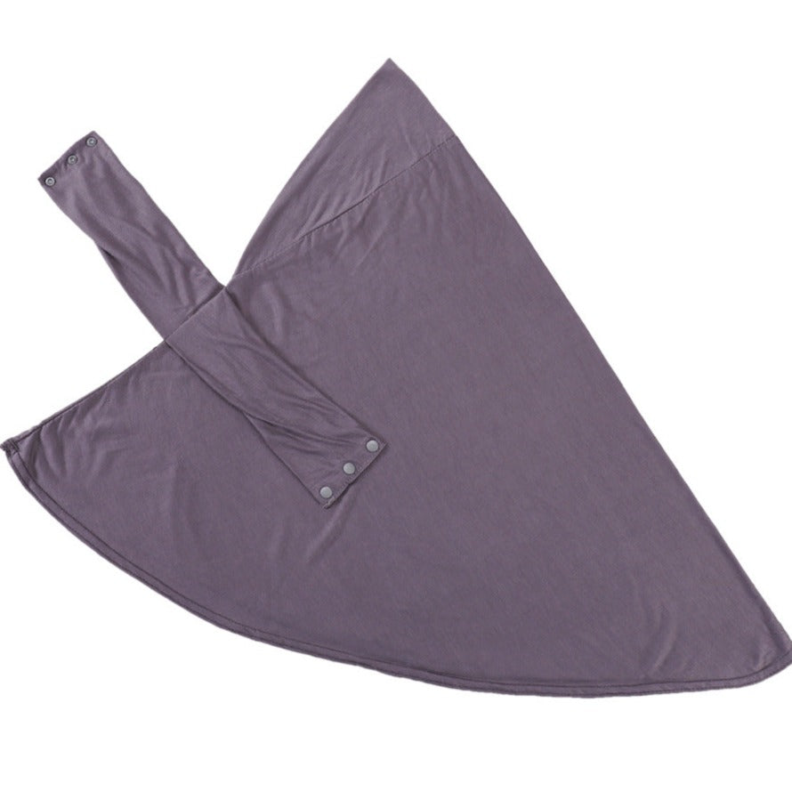 Modal new strap button adjustable under hijab cap - Try Modest Limited