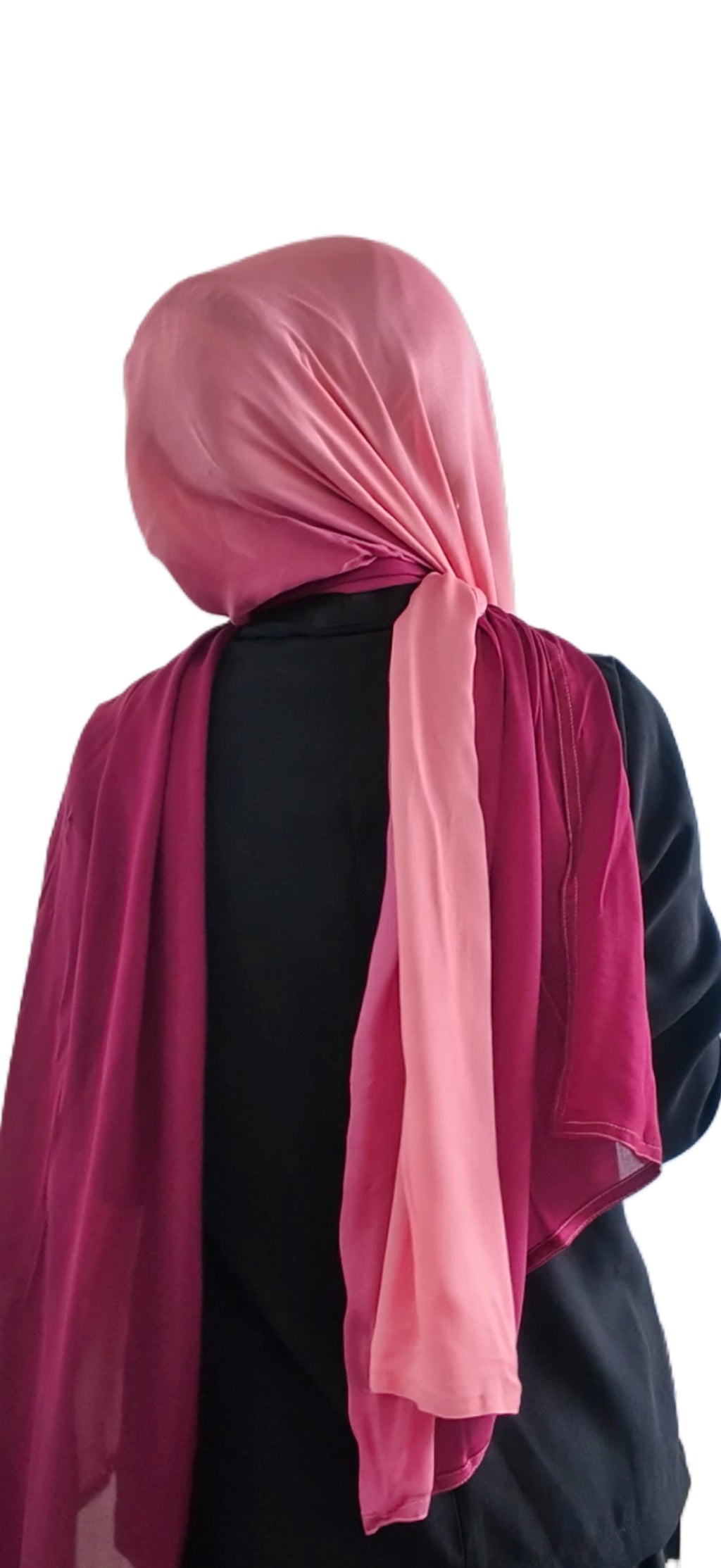 Gradient Modal Hijabs - Try Modest Limited