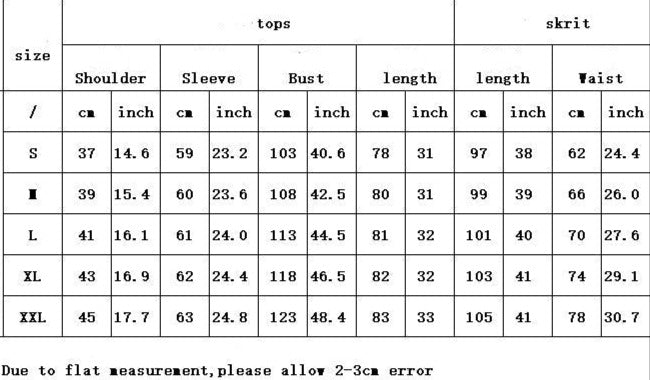 Modest Maxi Skirt and Button-Down Top Set - Try Modest Limited