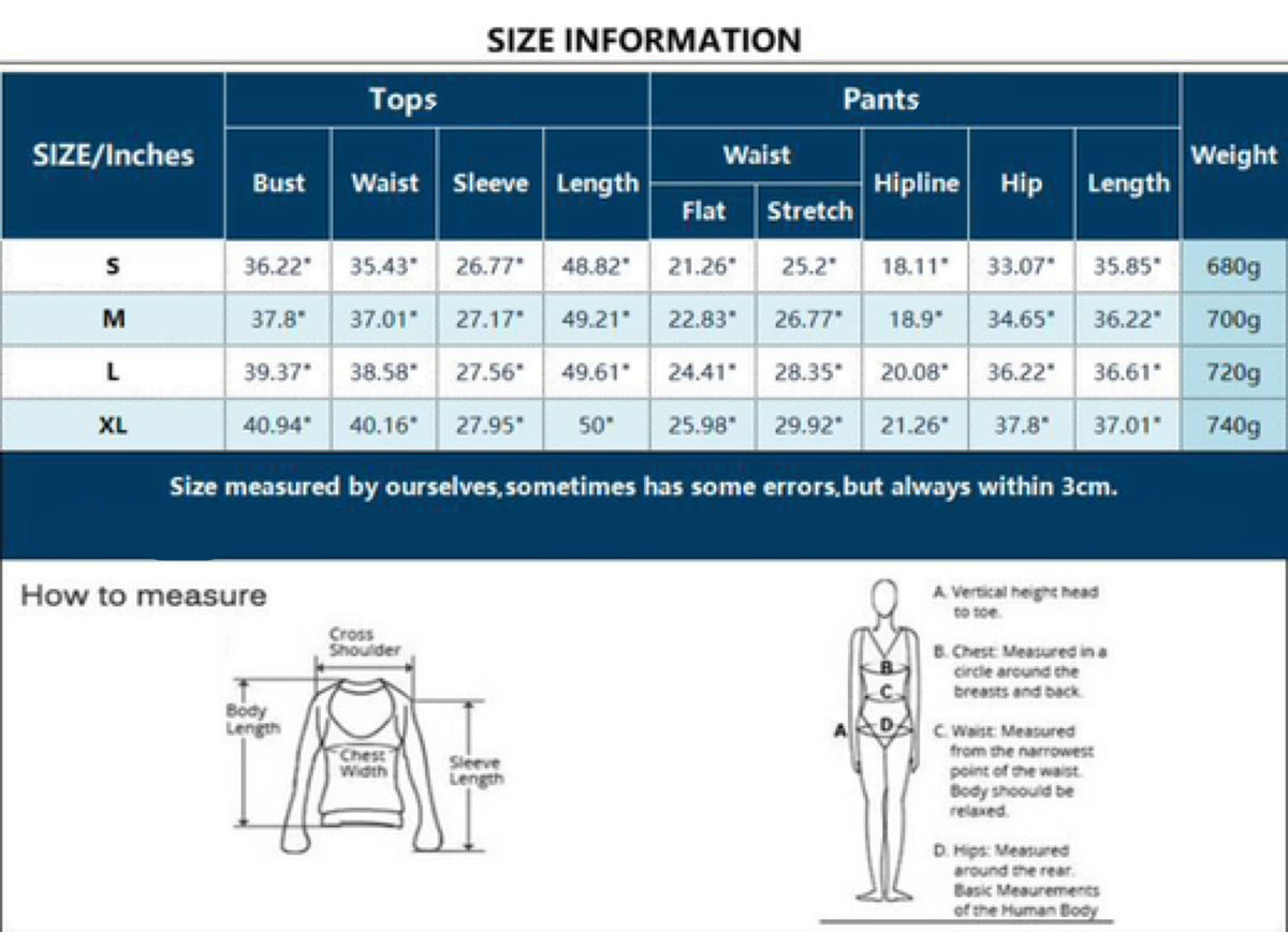 Modesta Splash 3-Piece Swimsuit Set - Try Modest Limited