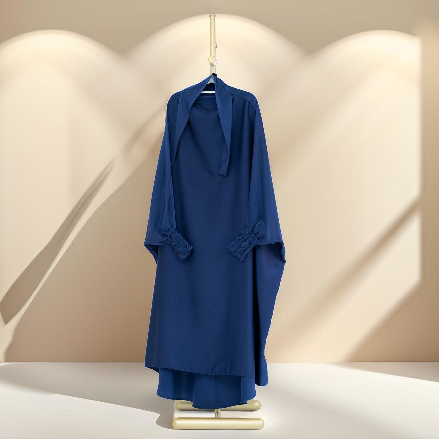 Mommy & Me Abaya Prayer Dresses: Elegant Matching Sets for Mother-Daughter Bonding - Try Modest Limited 