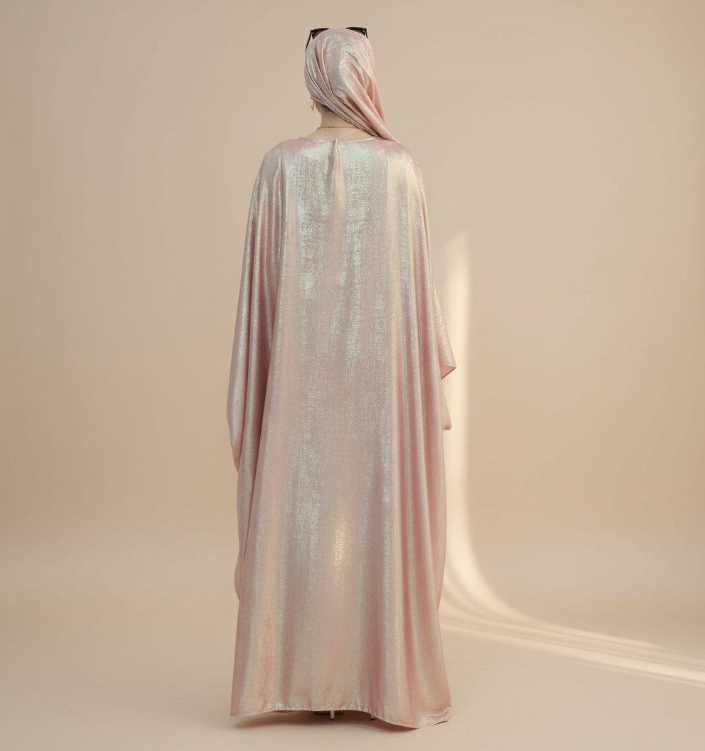 Moonlight Schmetterling Kaftan