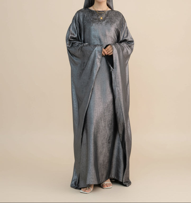 Moonlight Schmetterling Kaftan