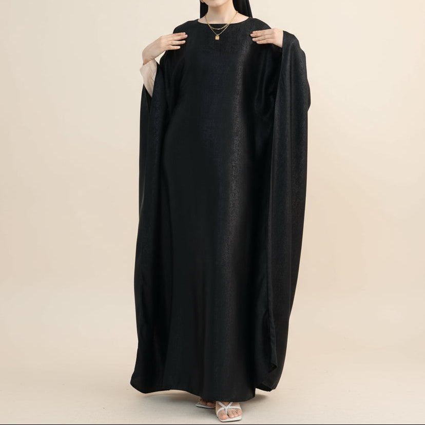 Moonlight Schmetterling Kaftan