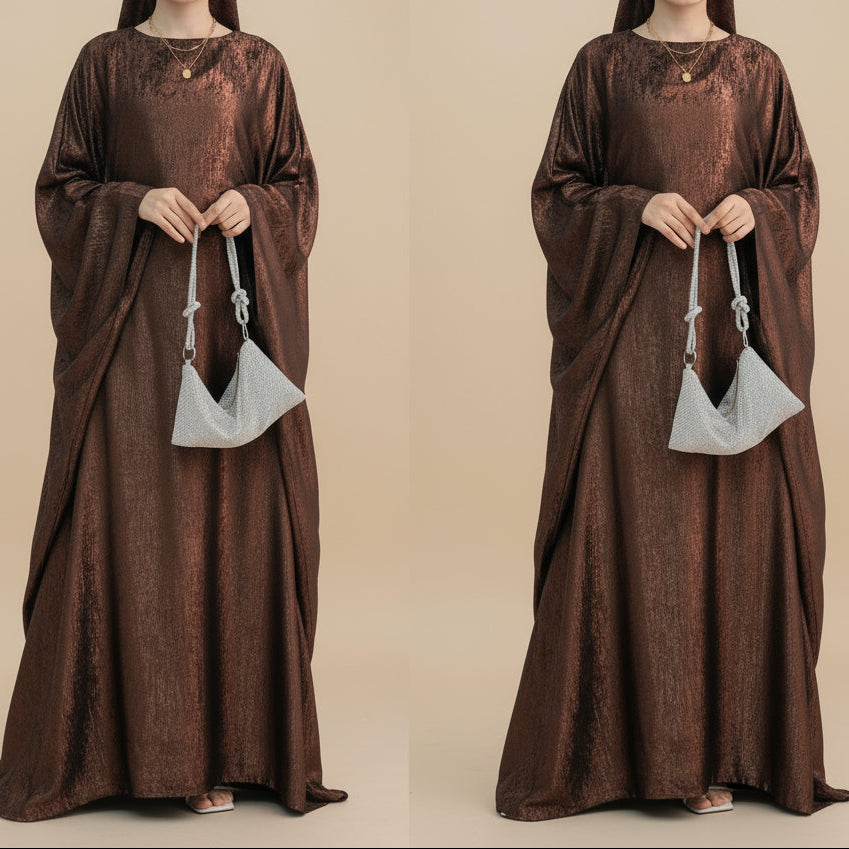 Moonlight Schmetterling Kaftan