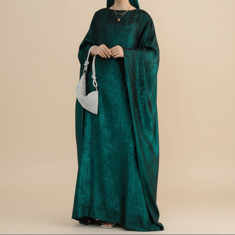 Moonlight Schmetterling Kaftan