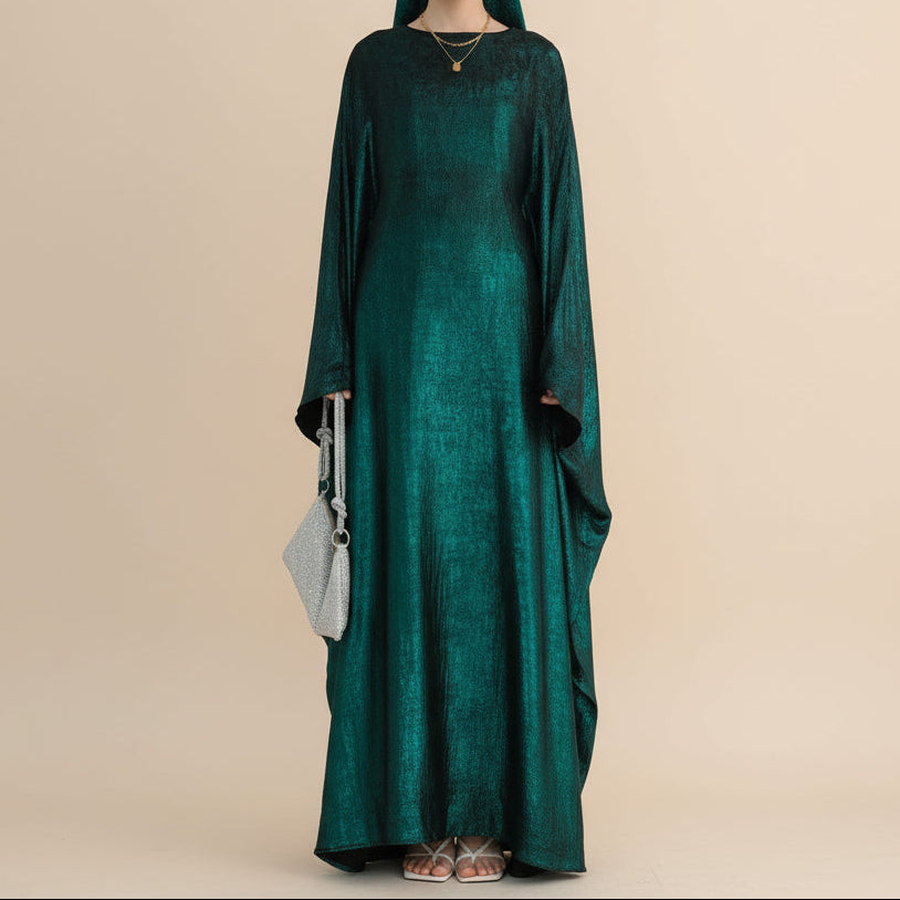 Moonlight Schmetterling Kaftan