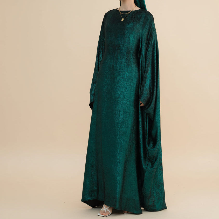 Moonlight Schmetterling Kaftan