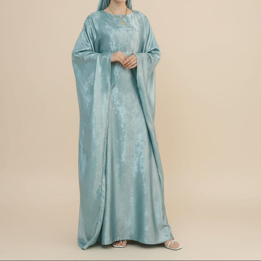 Moonlight Schmetterling Kaftan